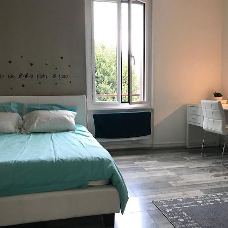 Appartement 2P Le Havre Exterior photo